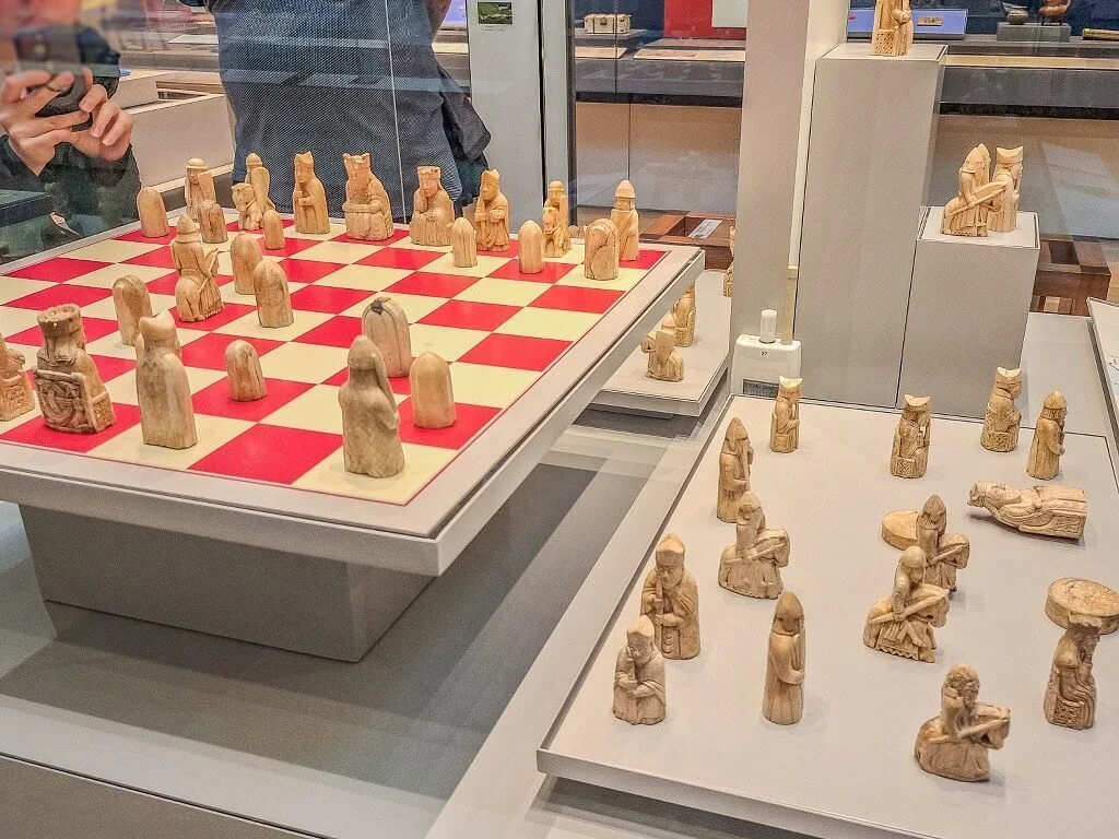 Top 10 Things to See at the British Museum-London by An